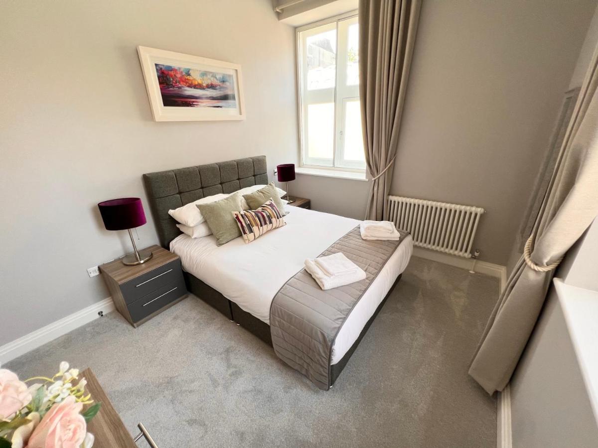 Urban Living'S - Windsor Castle Luxury Apartments Exterior foto