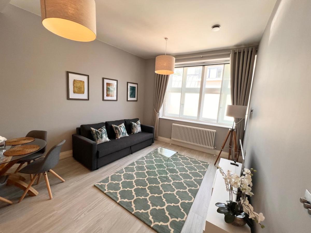 Urban Living'S - Windsor Castle Luxury Apartments Exterior foto