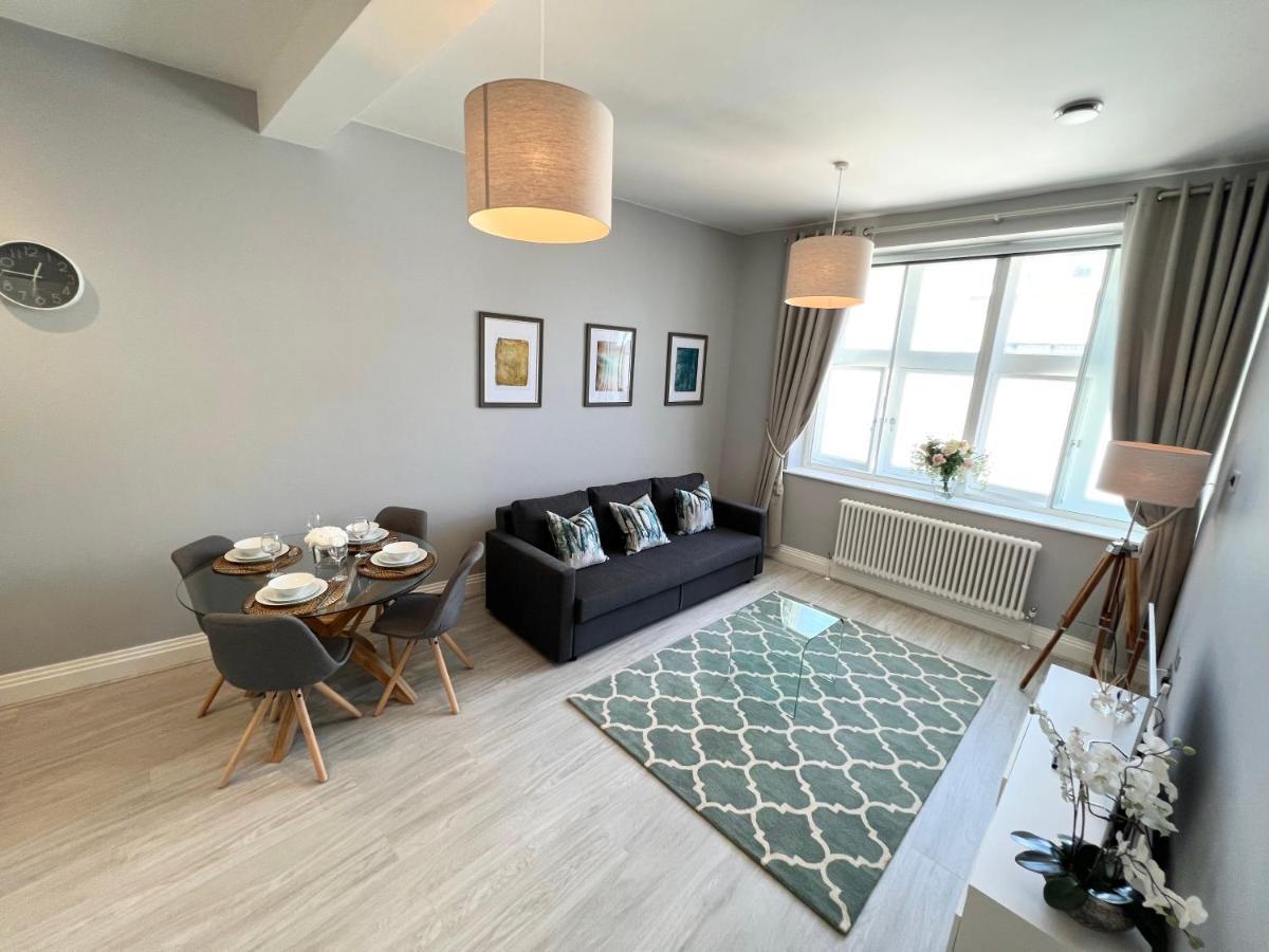 Urban Living'S - Windsor Castle Luxury Apartments Exterior foto