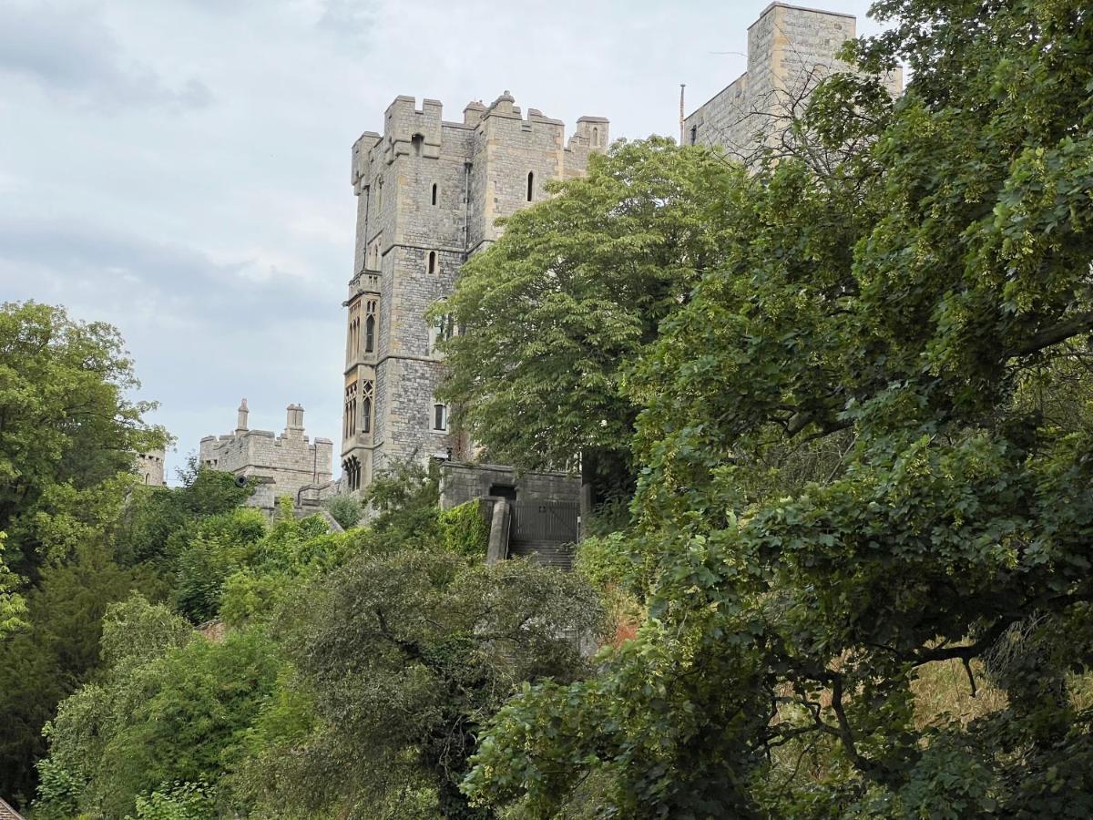 Urban Living'S - Windsor Castle Luxury Apartments Exterior foto