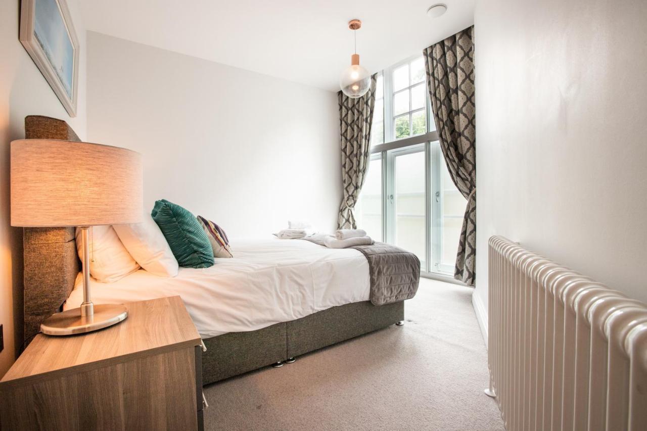 Urban Living'S - Windsor Castle Luxury Apartments Exterior foto