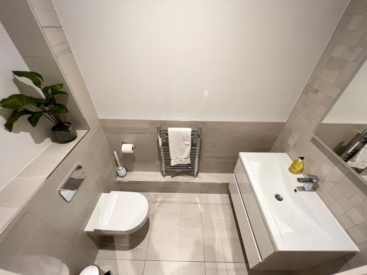 Urban Living'S - Windsor Castle Luxury Apartments Exterior foto