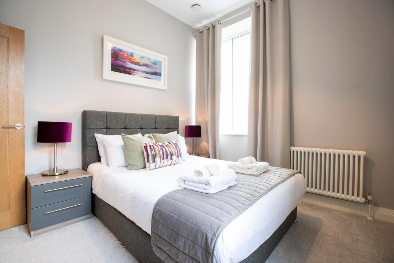 Urban Living'S - Windsor Castle Luxury Apartments Exterior foto