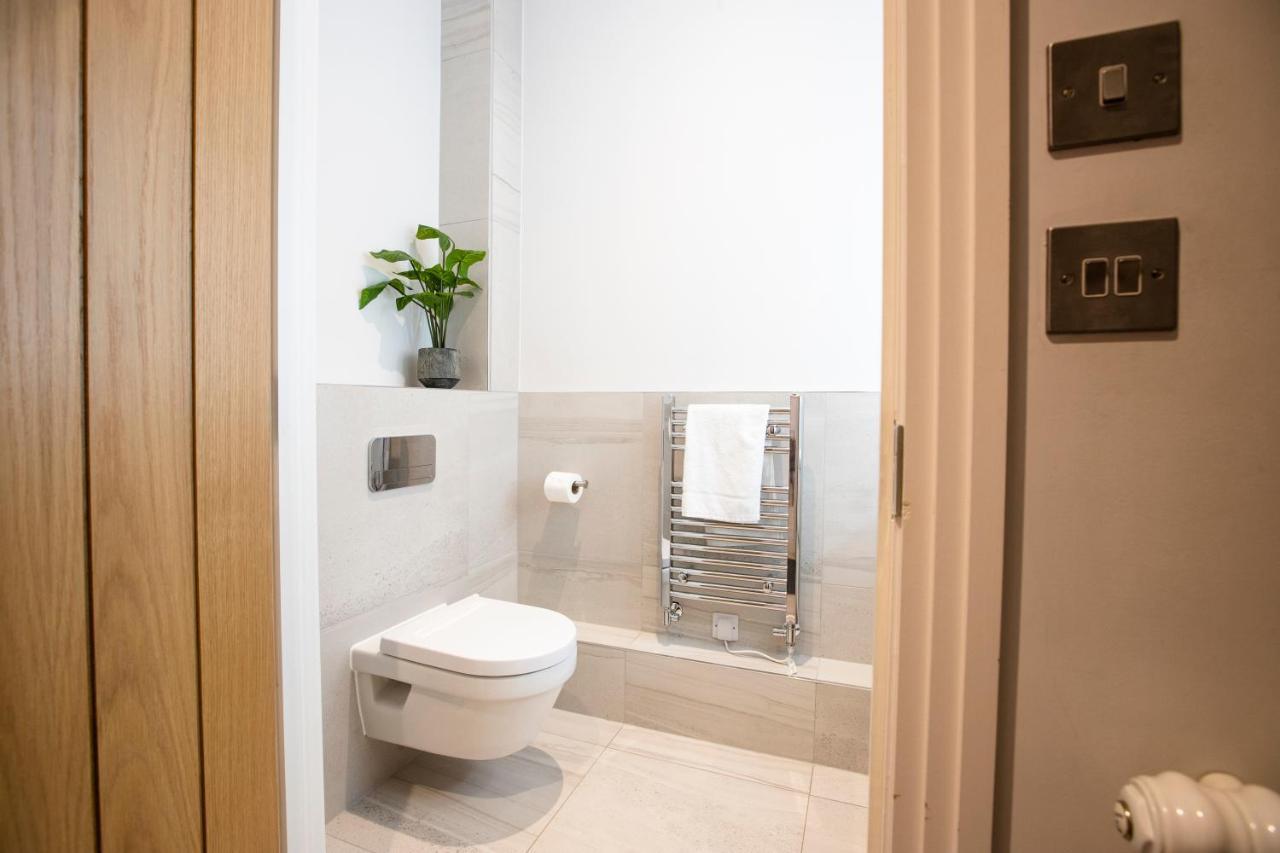 Urban Living'S - Windsor Castle Luxury Apartments Exterior foto
