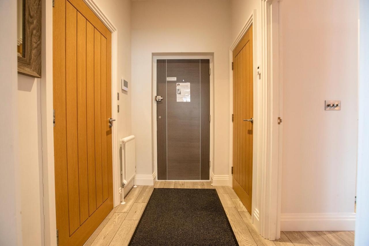 Urban Living'S - Windsor Castle Luxury Apartments Exterior foto