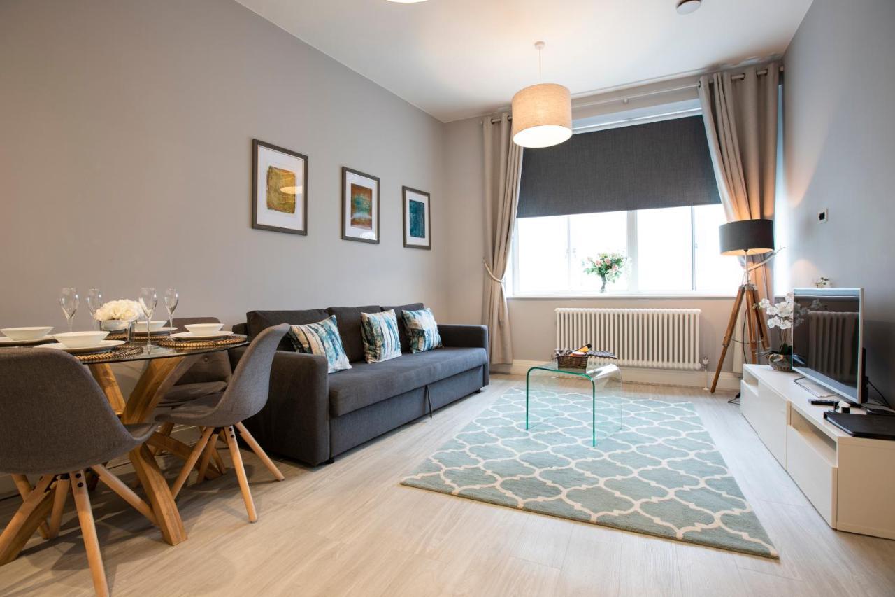 Urban Living'S - Windsor Castle Luxury Apartments Exterior foto