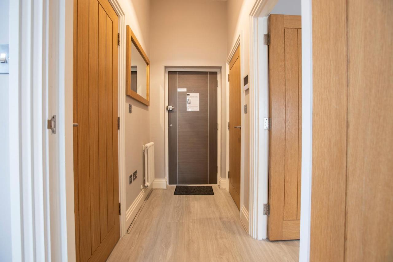 Urban Living'S - Windsor Castle Luxury Apartments Exterior foto