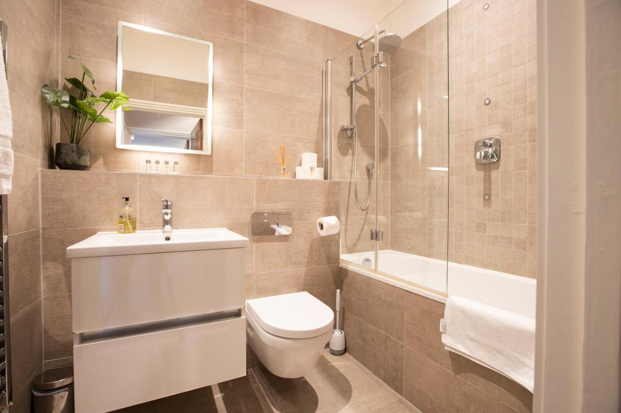 Urban Living'S - Windsor Castle Luxury Apartments Exterior foto